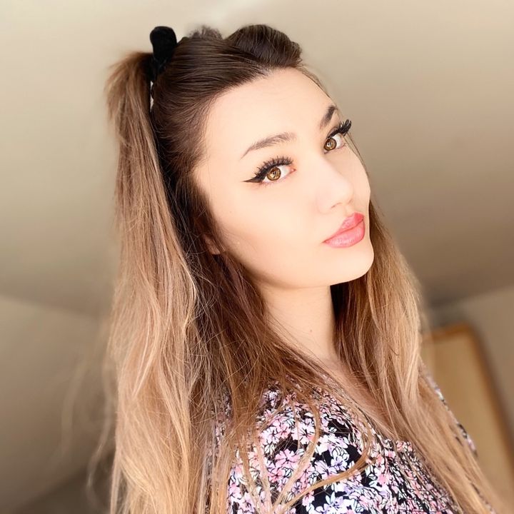 Anna Catify @annacatify