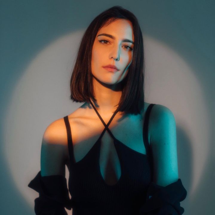 amelie lens @amelielenske