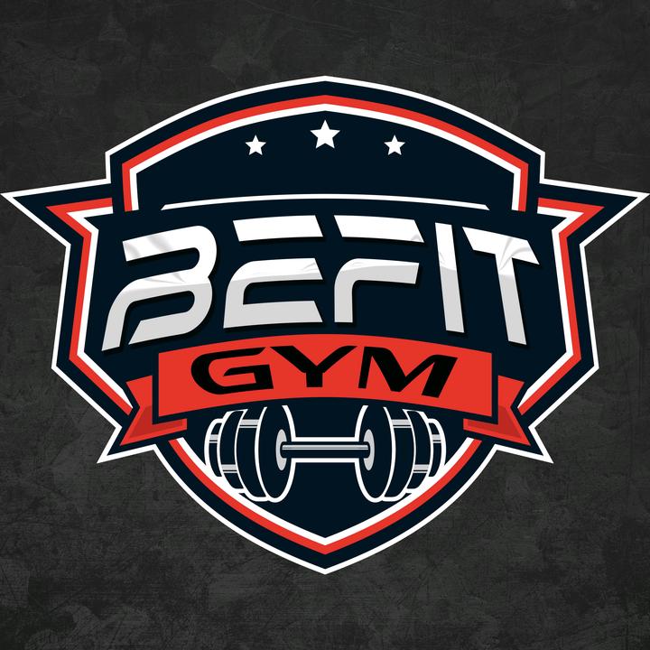 BeFit GYM @befit.gym