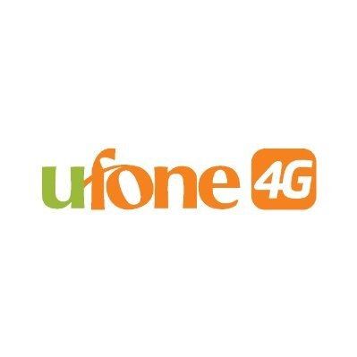 ufoneofficial @ufone4gofficial