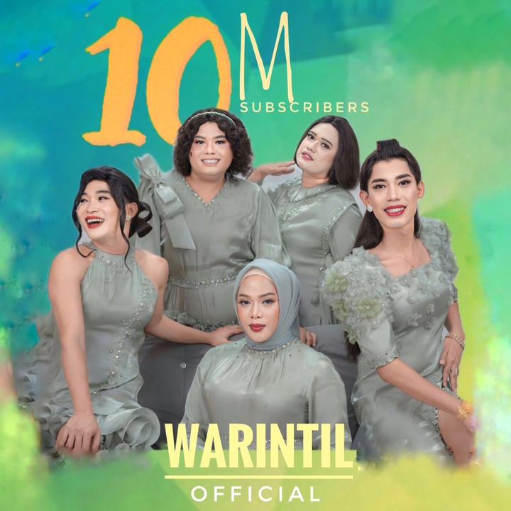 WarintilOfficial @warintilofficial