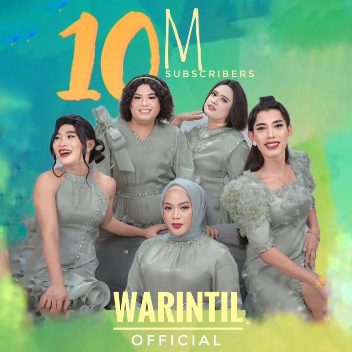 WarintilOfficial @warintilofficial