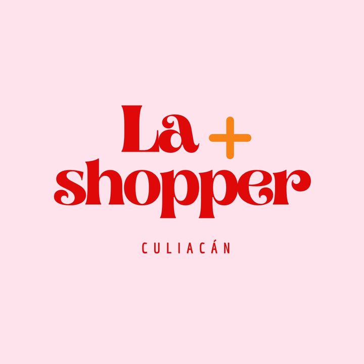 La + shopper @lamasshopper.mx