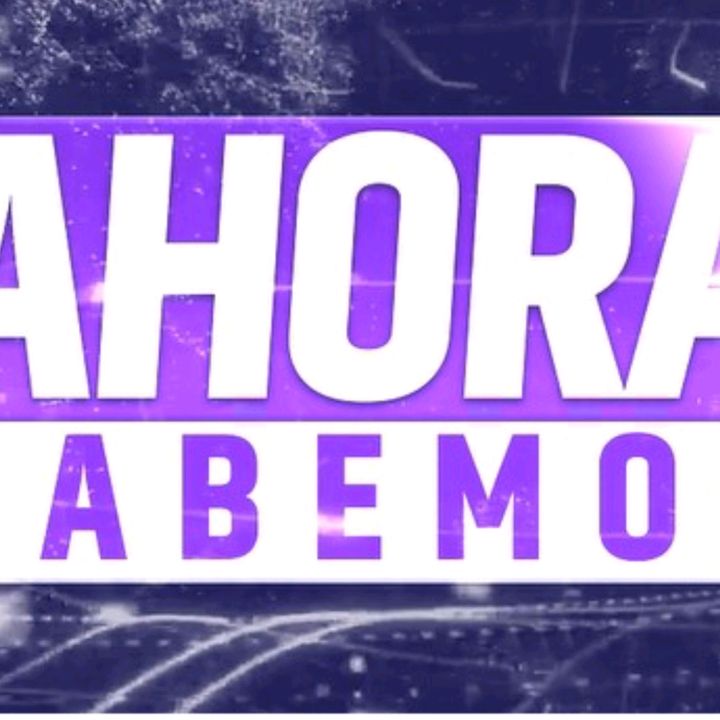 AHORA SABEMOS @ahorasabemos