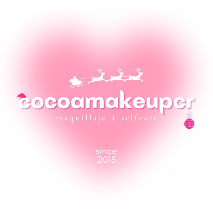 Cocoa Makeup CR @cocoamakeupcr