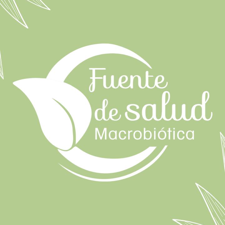 Macrobiótica Fuente de Salud @macrofds