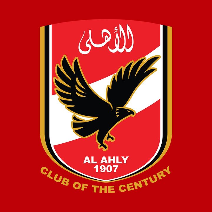 Al Ahly SC @alahly