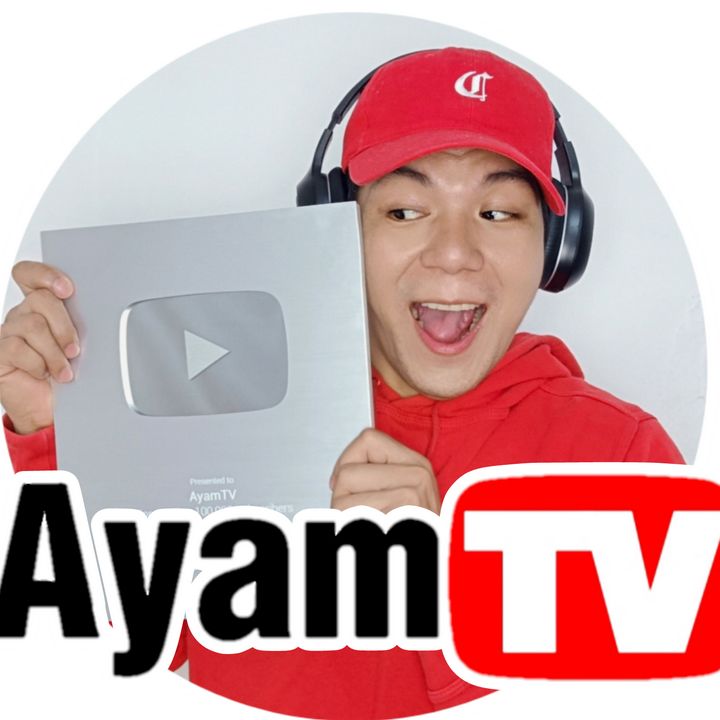 Ayamtv @ayamtv2.0