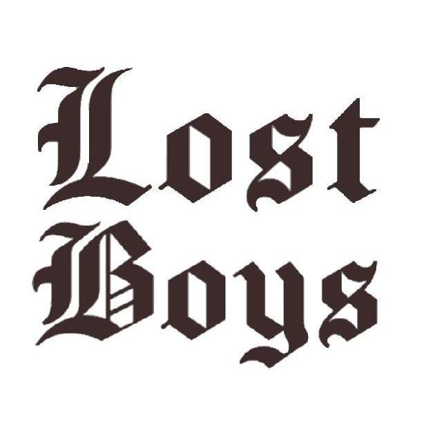 Lost Boys Archives @lostboysarchives