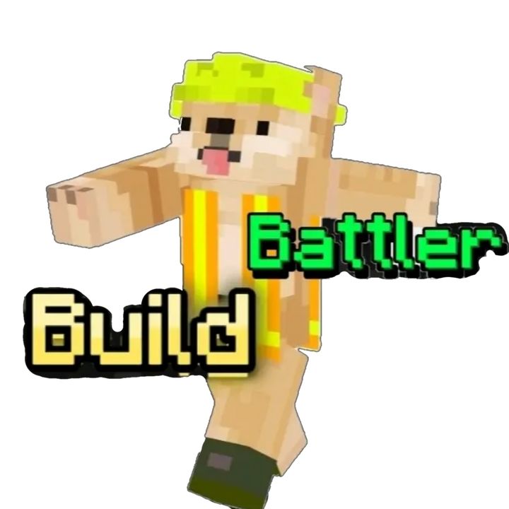 Build Battler @build.battler