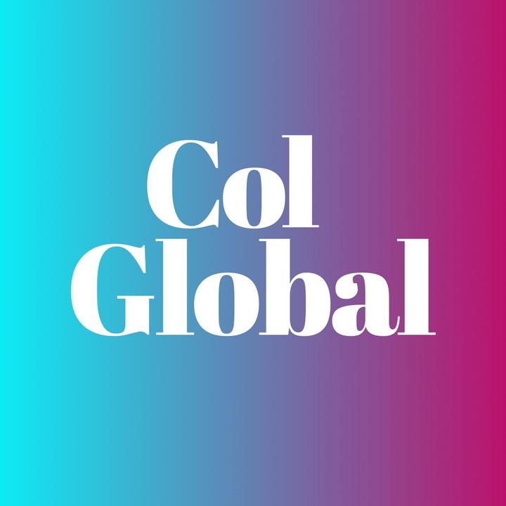 Colglobal Noticias @colglobalnews