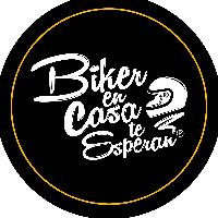 Biker en casa te esperan @bikerencasateesperan