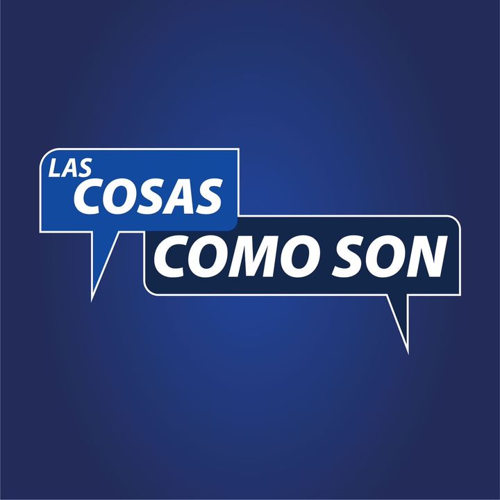 LasCosasComoSon_Sv @lascosascomoson_sv