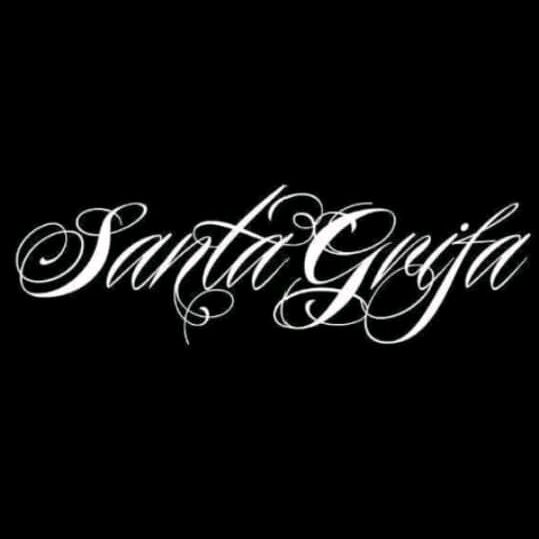 La_Santa_Grifa_Official @la_santa_grifa_0fficial