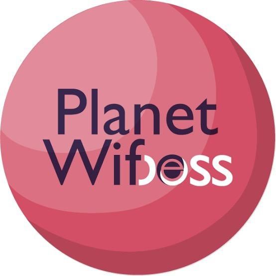 PlanetWife @planetwife