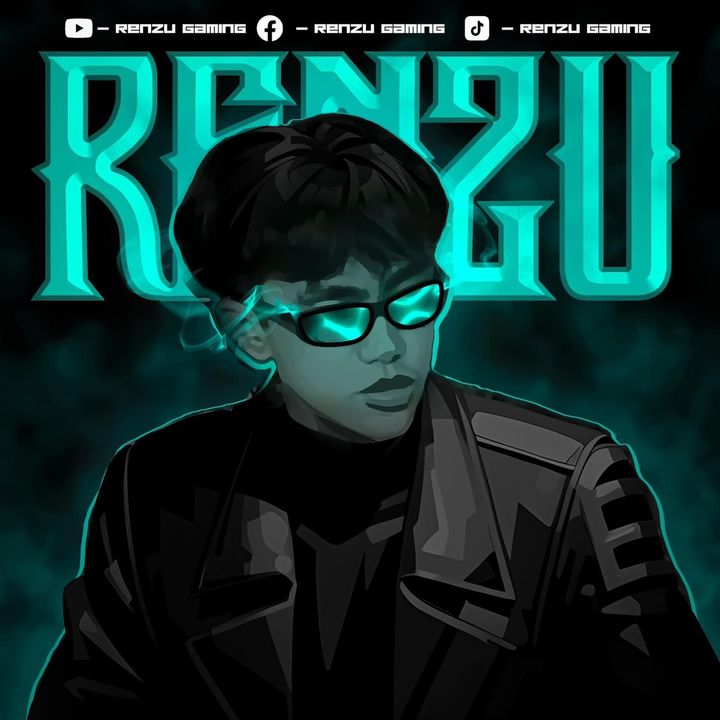 RENZU Gaming @renzugamingfb