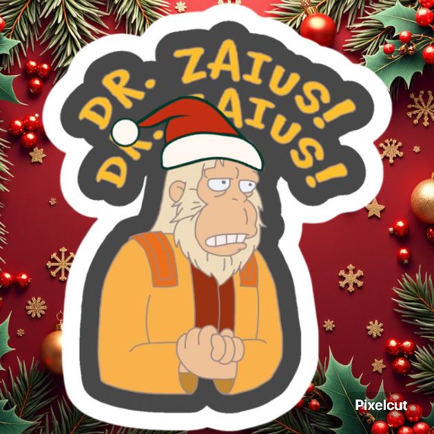 DrZaius @_drzaius_