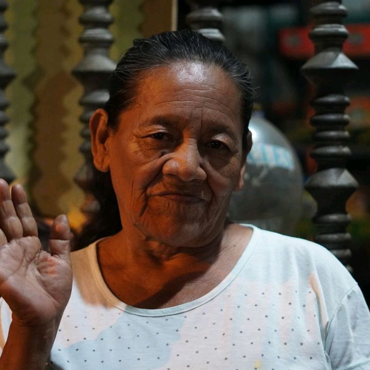 la abuelita de la tienda @laabuelitadelatienda