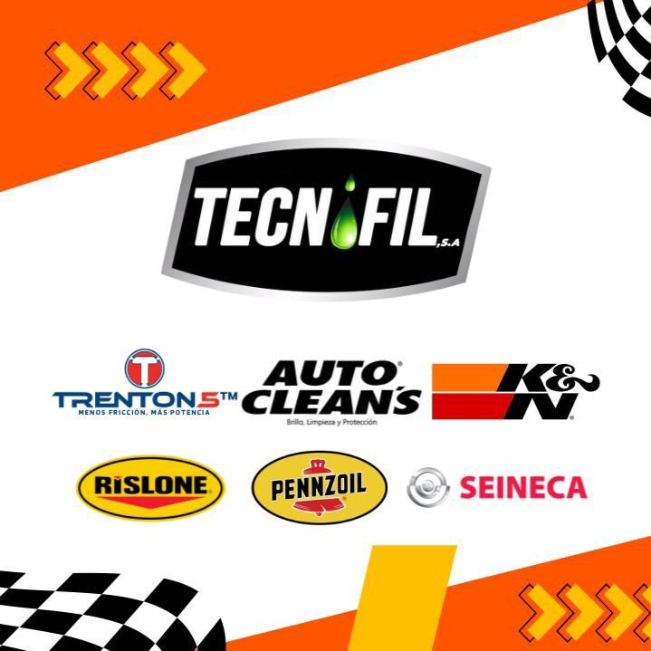 Centro automotriz Tecnifil @centroautomotriztecnifil