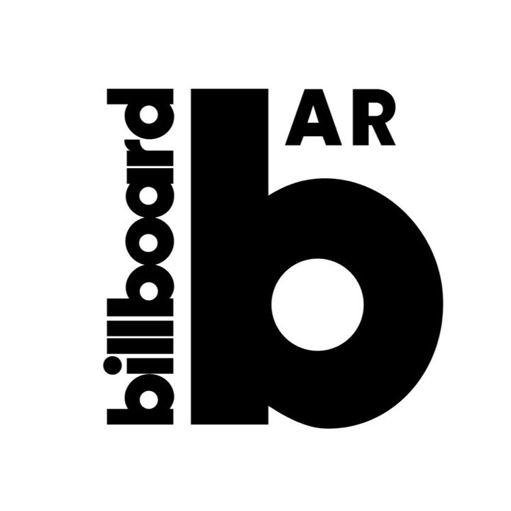 Billboard AR @billboardar