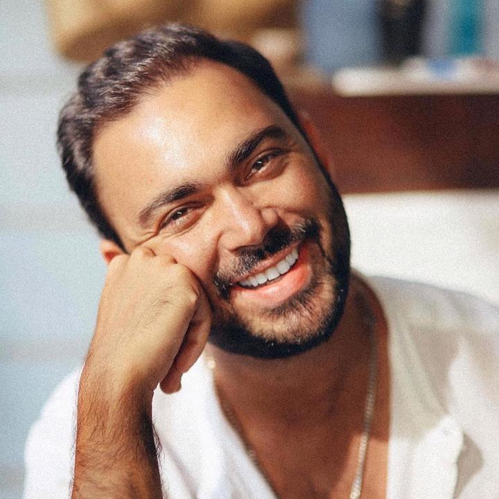 André Chaíça @andrechaica