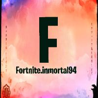 Fortnite.inmortal94 @dany.inmortal94