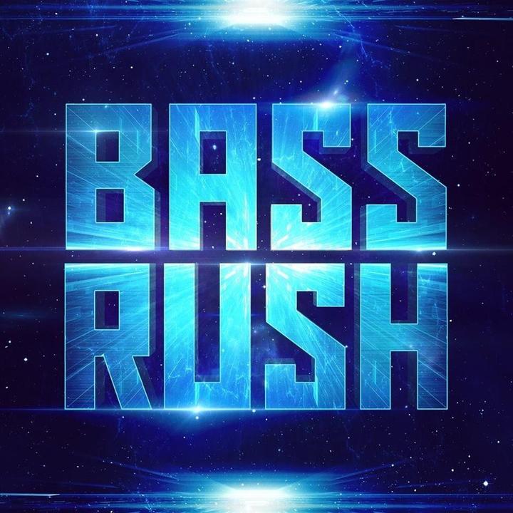 BASSRUSH @bassrush