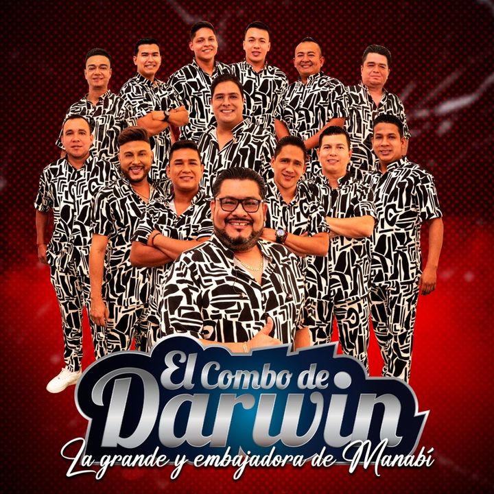 El Combo de Darwin @elcombodedarwin