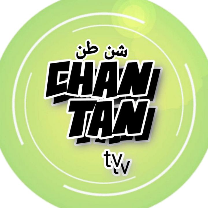 CHAN TAN tv @chan_tan_tv