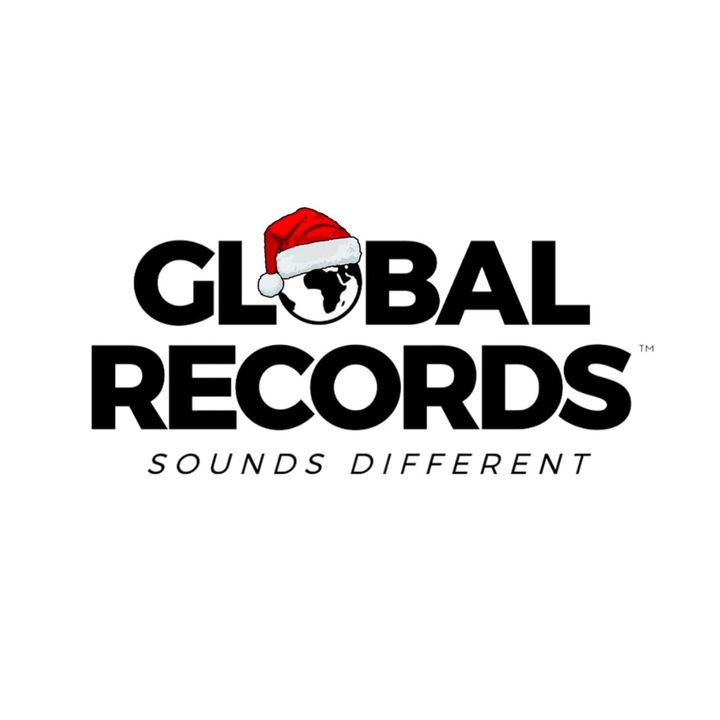 Global Records @globalrecords