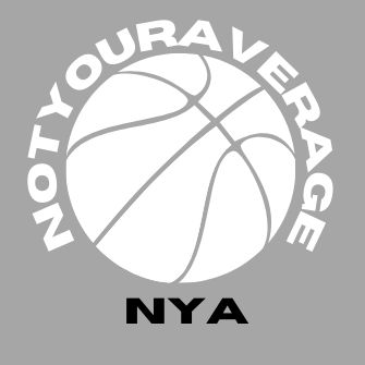 Not Your Average NBA @notyouraverage_nba