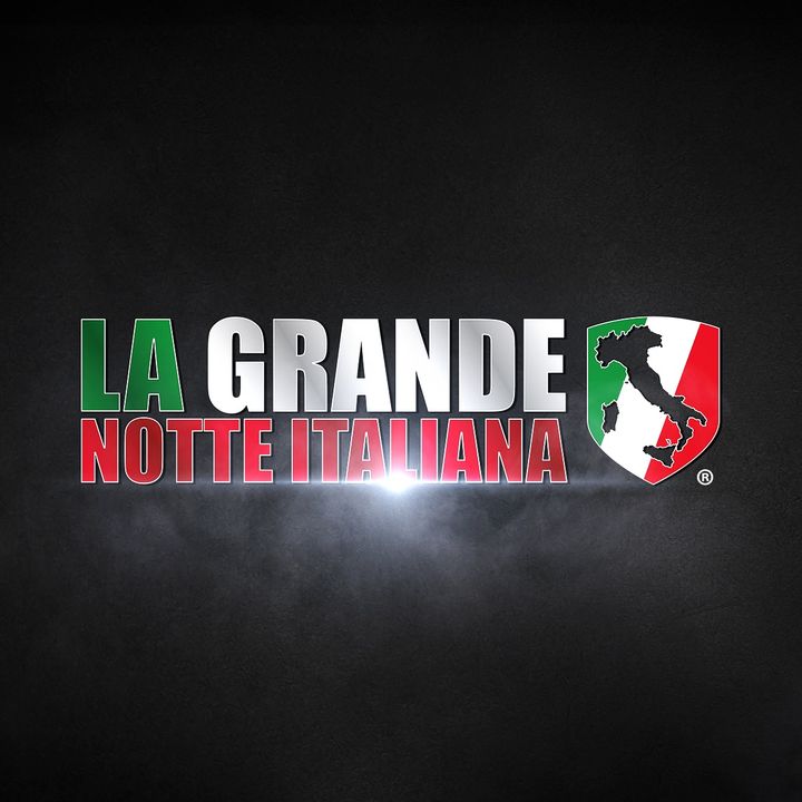 lagrandenotteitaliana @lagrandenotteitaliana