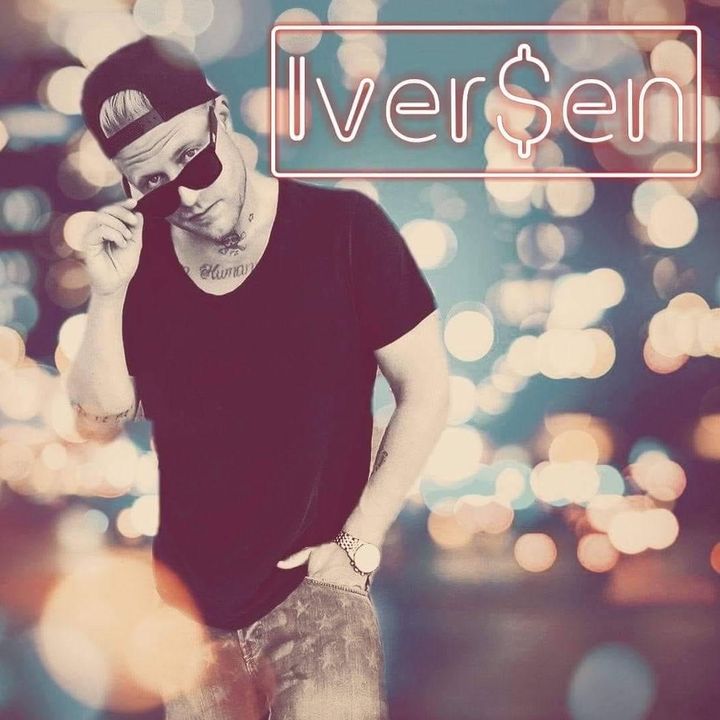 Daniel Iversen @iversenofficial