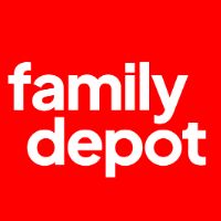 Family Depot @familydepot