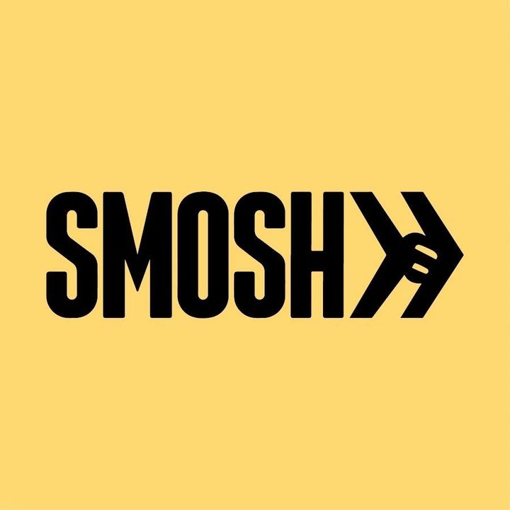 SMOSH @smosh