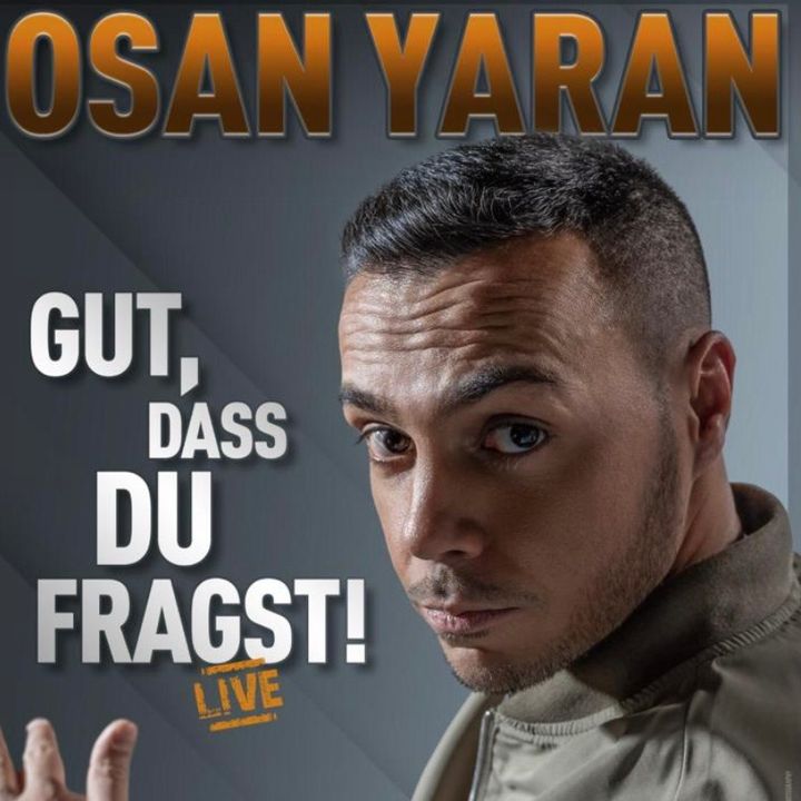 Osan Yaran @osanyaran