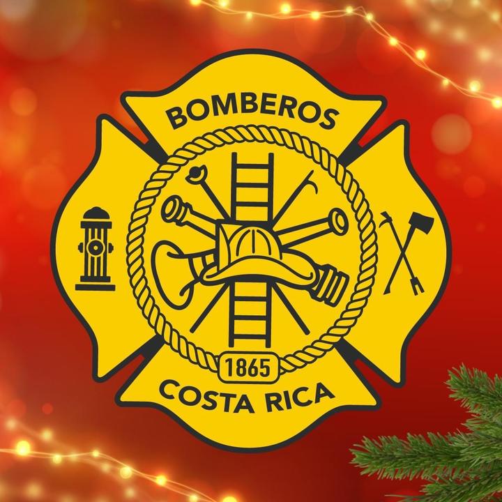 Bomberos Costa Rica @bomberoscr
