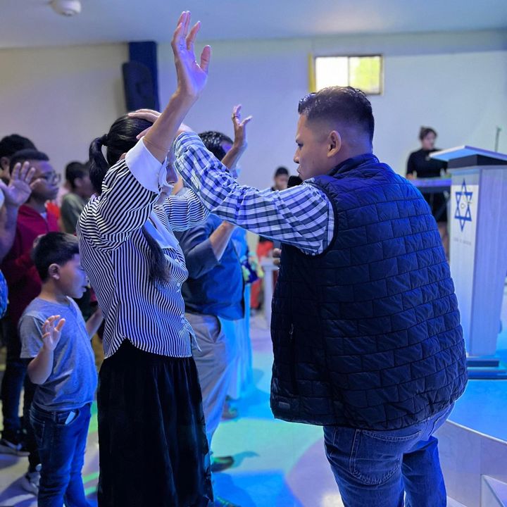 Alexis Valencia Ministry @alexisvalenciaministry