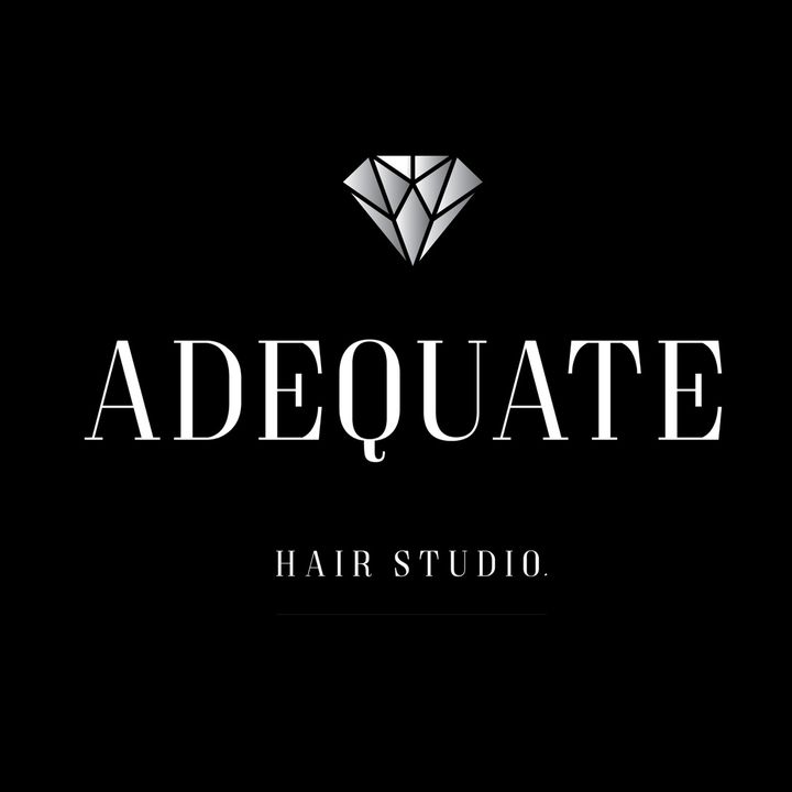 Adequate Hair Studio @adequatehairstudio