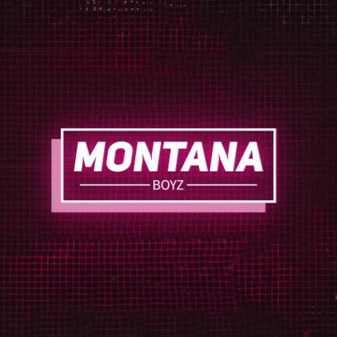 Montana Boyz @montana.boyz