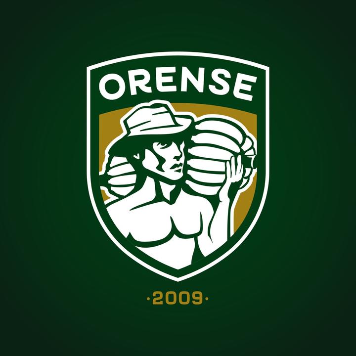 Orense Sporting Club @orensesc