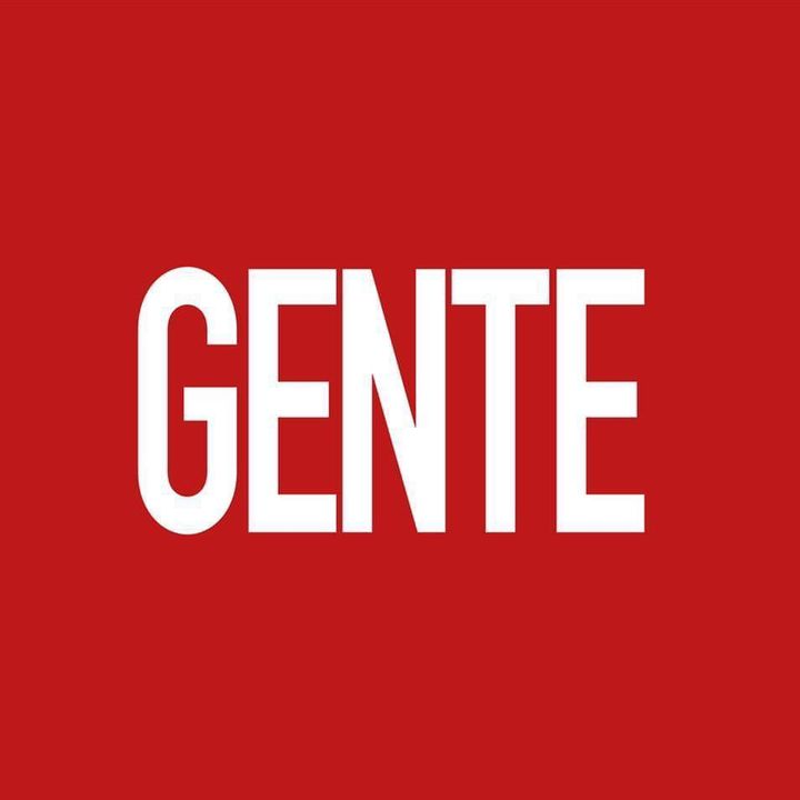 Revista Gente @genteonline