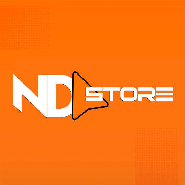 NDSTORE @necdigitalstore