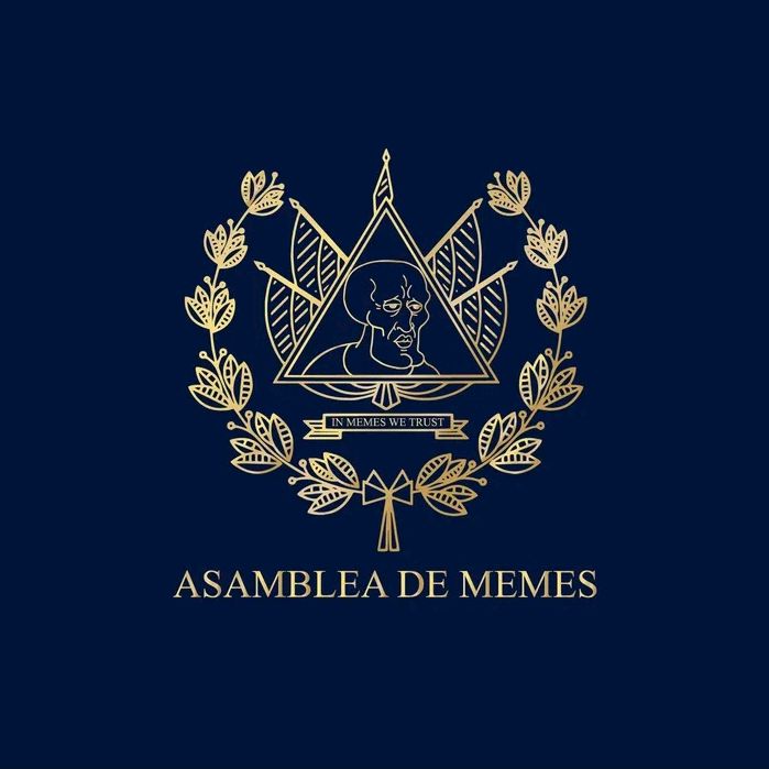 Asamblea de Memes @asambleadememes