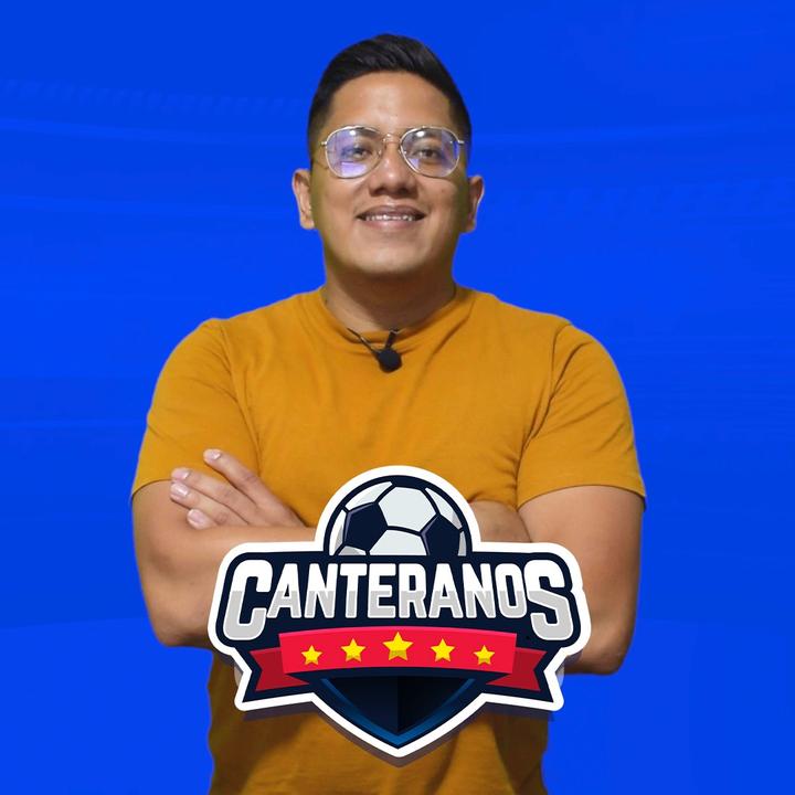 Cristian Robledo - Canteranos @canteranosnet