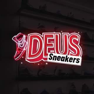 Deus-Sneakers @deussneakers