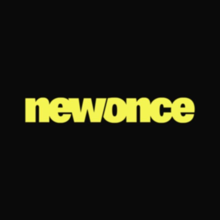 newonce 🌐 @newonce