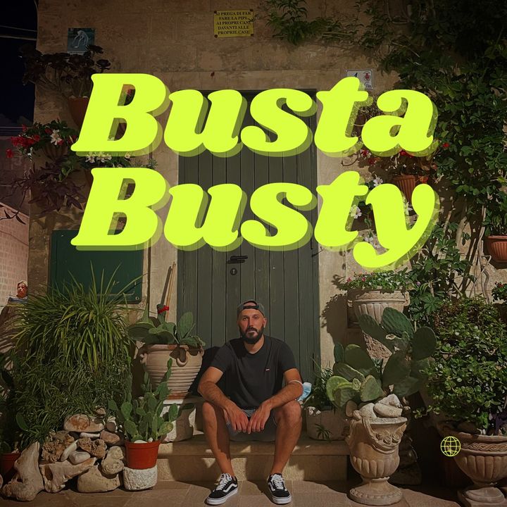 BustaBusty @busty.busta