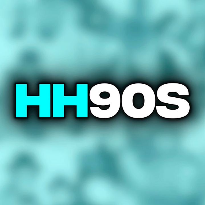 Rap | Hip-Hop Music | Culture @hiphopofthe90s