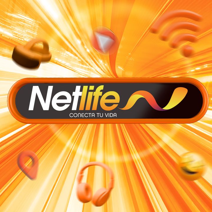 Netlife Ecuador @netlifeecuador